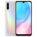 Xiaomi Mi A3 6.09&Quot;Hd+ Oc 4gb/64gb 4g 32/48+8+2mpx A9.0 White | Quonty.com | MZB7941EU
