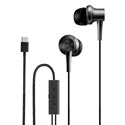 Auriculares C/Microfono Xiaomi Mi Anc Intrauditivos Negro | Quonty.com | JZEJ01JY-BK