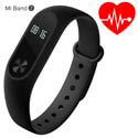 Smartwatch Xiaomi Mi Band 2 | Quonty.com | MIBAND2