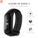 Smartwatch Xiaomi Mi Band 3 | Quonty.com | MGW4041GL