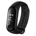 Smartwatch Xiaomi Mi Band 3 | Quonty.com | MGW4041GL