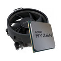 Micro Amd Am4 Ryzen 3 4100 8,00ghz 4mb S/Graficos Disipador/65w Tdp | Quonty.com | 100-100000510BOX