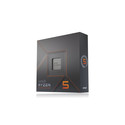 Micro Amd Am5 Ryzen 5 7600x 4,70ghz 32mb Box | Quonty.com | 100-100000593WOF