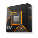 Micro Amd Am5 Ryzen 7 9700x 3,80ghz 40mb Box | Quonty.com | 100-100001404WOF