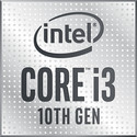 Micro Intel Core I3-10105 3.7/4.4ghz Lga1200 C/Ventilador | Quonty.com | BX8070110105