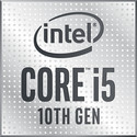 Micro Intel Core I5-10400 2,9/4,3ghz Lga1200 10ªGen C/Ventilador Box | Quonty.com | BX8070110400