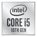 Micro Intel Core I5-10400f 2.90/4.30ghz Lga1200 10ªGen C/Ventilador | Quonty.com | BX8070110400F