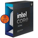 Micro Intel Core Ultra 9 285k 5.70ghz Lga1851 Box | Quonty.com | BX80768285K