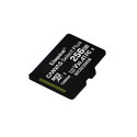 Micro Sd Kingston 256gb Cl10 Uhs-I Canvas Select Plus + Adaptador | Quonty.com | SDCS2/256GB
