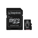 Micro Sd Kingston 256gb Cl10 Uhs-I Canvas Select Plus + Adaptador | Quonty.com | SDCS2/256GB