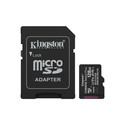 Microsd Kingston 128gb Cl10 Canvas Select Plus + Adaptador | Quonty.com | SDCS3/128GB