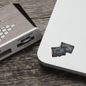 Microsd Kingston 256gb Cl10 Uhs-L Canvas Select Plus | Quonty.com | SDCS2/256GBSP