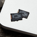 Microsd Kingston 256gb Cl10 Uhs-L Canvas Select Plus | Quonty.com | SDCS2/256GBSP