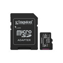 Microsd Kingston 64gb Cl10 Canvas Select Plus + Adaptador | Quonty.com | SDCS3/64GB