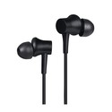 Auriculares Xiaomi Mi In-Ear Headphones Basic Black | Quonty.com | ZBW4441GL