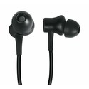 Auriculares Xiaomi Mi In-Ear Headphones Basic Black | Quonty.com | ZBW4441GL