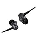 Auriculares Xiaomi Mi In-Ear Headphones Basic Black | Quonty.com | ZBW4441GL