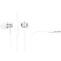 Auriculares Xiaomi Mi In-Ear Headphones Basic Jack3.5 Plata | Quonty.com | ZBW4355TY