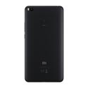 Smartphone Xiaomi Mi Max 2 6,44''Fhd 4gb/64gb 8/12mpx Black | Quonty.com | MSN8953-464BK