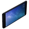 Smartphone Xiaomi Mi Max 2 6,44''Fhd 4gb/64gb 8/12mpx Black | Quonty.com | MSN8953-464BK