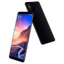 Xiaomi Mi Max 3 6,9''Fhd+ 4gb/64gb 4g-Lte 8/12+5mpx Black | Quonty.com | MZB6539EU