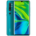 Xiaomi Mi Note 10 6.47&Quot;Fhd+ 6gb/128gb 4g Nfc Dualsim Green | Quonty.com | MZB8609EU