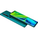 Xiaomi Mi Note 10 6.47&Quot;Fhd+ 6gb/128gb 4g Nfc Dualsim Green | Quonty.com | MZB8609EU