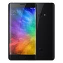 Smartphone Xiaomi Mi Note 2 5,7''Fhd 6gb/128gb Black | Quonty.com | MSM8996-6128BK