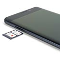 Smartphone Xiaomi Mi Note 2 5,7''Fhd 6gb/128gb Black | Quonty.com | MSM8996-6128BK