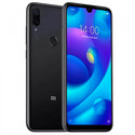 Xiaomi Mi Play 5,84&Quot; Fhd+ Oc 4gb/64gb 4g-Lte 8/12+2mpx Black | Quonty.com | MIPLAY-4/64BK