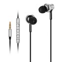 Auriculares C/Microfono Xiaomi Mi In-Ear Pro Hd Intrauditivo | Quonty.com | QTEJ02JY