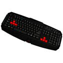 Teclado Tacens Mars Mk1 Gaming Usb | Quonty.com | MK1