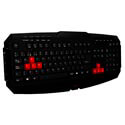 Teclado Tacens Mars Mk1 Gaming Usb | Quonty.com | MK1
