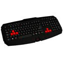 Teclado Tacens Mars Mk1 Gaming Usb | Quonty.com | MK1