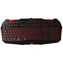 Teclado Tacens Mars Mk215 Gaming Usb Led-7colores | Quonty.com | MK215