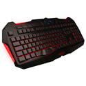 Teclado Tacens Mars Mk215 Gaming Usb Led-7colores | Quonty.com | MK215