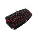 Teclado Tacens Mars Mk2 Gaming Usb Retroiluminado 3colores | Quonty.com | MK2