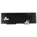 Teclado Tacens Mars Mkha0 Gaming Usb | Quonty.com | MKHA0
