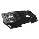 Teclado Tacens Mars Mkha1 Gaming Usb | Quonty.com | MKHA1