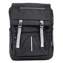 Mochila Ewent Ew2537 16.1&Quot; Vintage Unisex Impermeable Negro | Quonty.com | EW2537