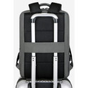 Mochila Para Portatil L-Link Hasta 15.6&Quot; C/Cargador Usb | Quonty.com | LL-9020A