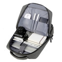 Mochila Para Portatil L-Link Hasta 15.6&Quot; C/Cargador Usb | Quonty.com | LL-9020A