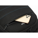 Mochila Portatil Coolbox 15.6&Quot; Negro | Quonty.com | COO-BAG15-2N