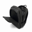 Mochila Portatil Coolbox 15.6&Quot; Negro | Quonty.com | COO-BAG15-2N