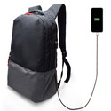 Mochila Portatil Ewent Ew252917.3&Quot; + Puerto Usb | Quonty.com | EW2529