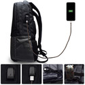 Mochila Portatil Ewent Ew252917.3&Quot; + Puerto Usb | Quonty.com | EW2529