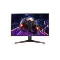 Monitor 23.8&Quot;Fhd Lg 24mp60g-B 1920x1080 Ips 50-60hz 1ms 1*Hdmi/1*Vga/1*Dp Freesync Negro | Quonty.com | 24MP60G-B