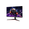 Monitor 23.8&Quot;Fhd Lg 24mp60g-B 1920x1080 Ips 50-60hz 1ms 1*Hdmi/1*Vga/1*Dp Freesync Negro | Quonty.com | 24MP60G-B