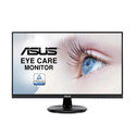 Monitor 23.8&Quot;Fhd Asus Va24dq 1920x1080 Ips 1*Hdmi/1*Vga/1*Dport Altavoces Negro | Quonty.com | 90LM054S-B01370
