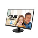 Monitor 23.8&Quot;Fhd Asus Va24dqf 1920x1080 Ips 1*Hdmi/2*Dp 2altavoces Negro | Quonty.com | 90LM0541-B03370
